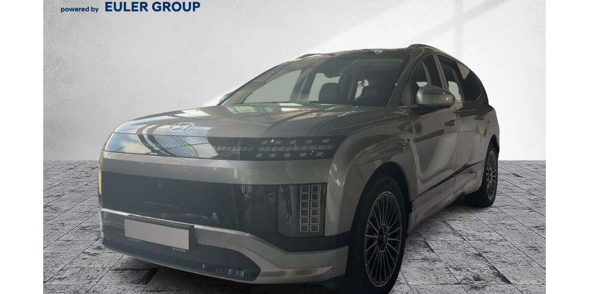 Hyundai IONIQ 9 9.999 km 71.990 € Frankfurt 60314