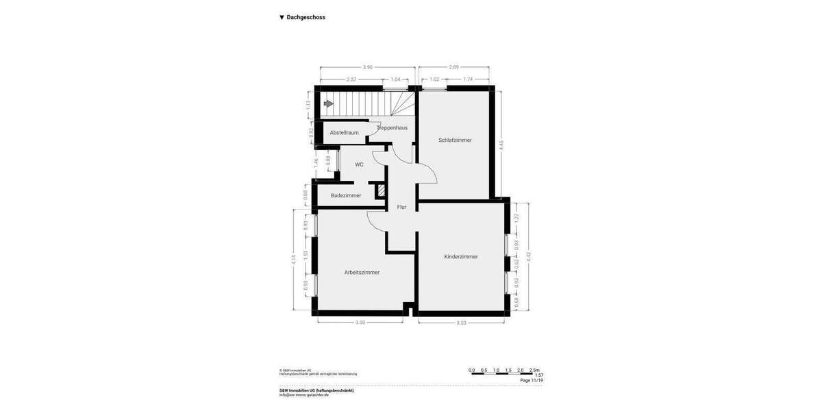 Schickes Zweifamilienhaus in Bad Vilbeler Waldnähe! 8 zimmer