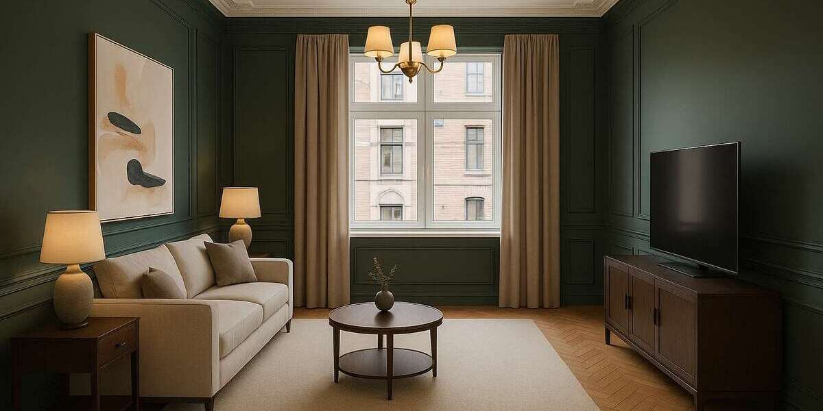 Etagenwohnung Frankfurt am Main Innenstadt - 4 Zimmer, 136 m&sup2;, 999.000&euro; | Angebot:24900474