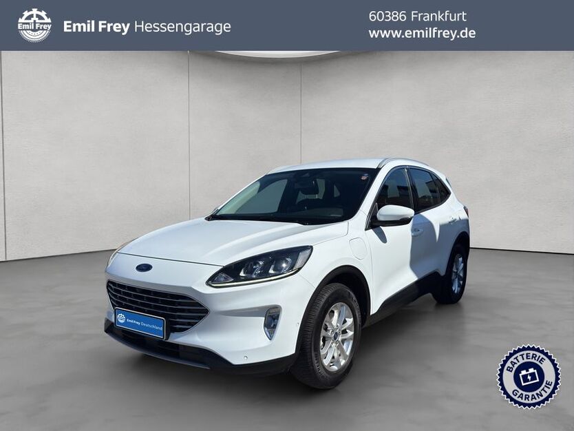 Kuga