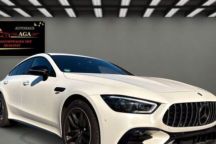 Mercedes-Benz AMG GT 86.000 km 68.480 &euro; Hanau 63452