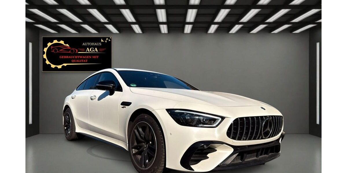 Mercedes-Benz AMG GT 86.000 km 68.480 &euro; Hanau 63452