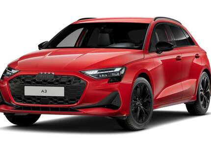 Audi A3 5.200 km 34.449 &euro; Mühlheim a. Main 63165