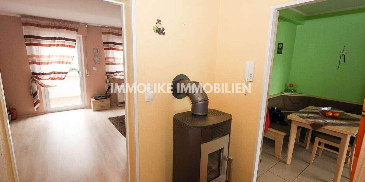 Flexibles Einfamilienhaus mit zwei Wohneinheiten 5 zimmer