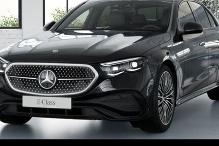 Mercedes-Benz E 220 9.900 km 62.870 &euro; Frankfurt 60599