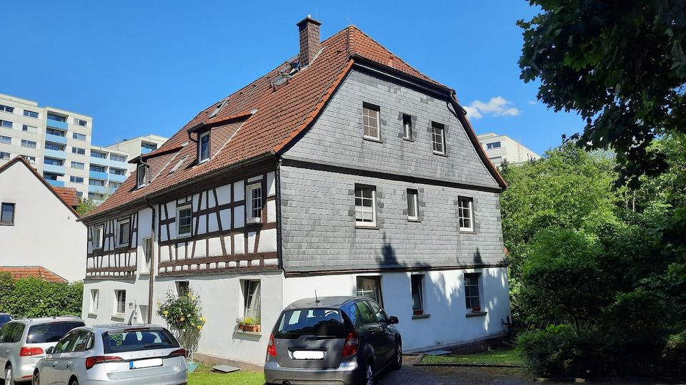 Etagenwohnung Liederbach am Taunus - 3.5 Zimmer, 73 m&sup2;, 375.000&euro; | Angebot:26670185