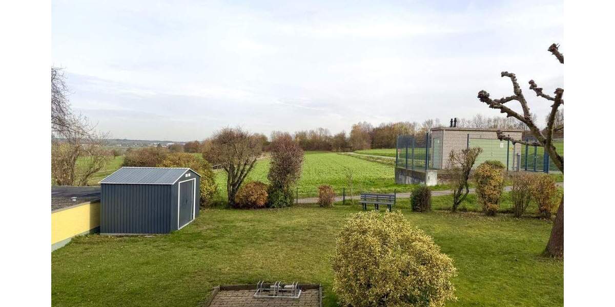 Etagenwohnung Frankfurt Berkersheim - 3 Zimmer, 72 m&sup2;, 299.000&euro; | Angebot:25696464