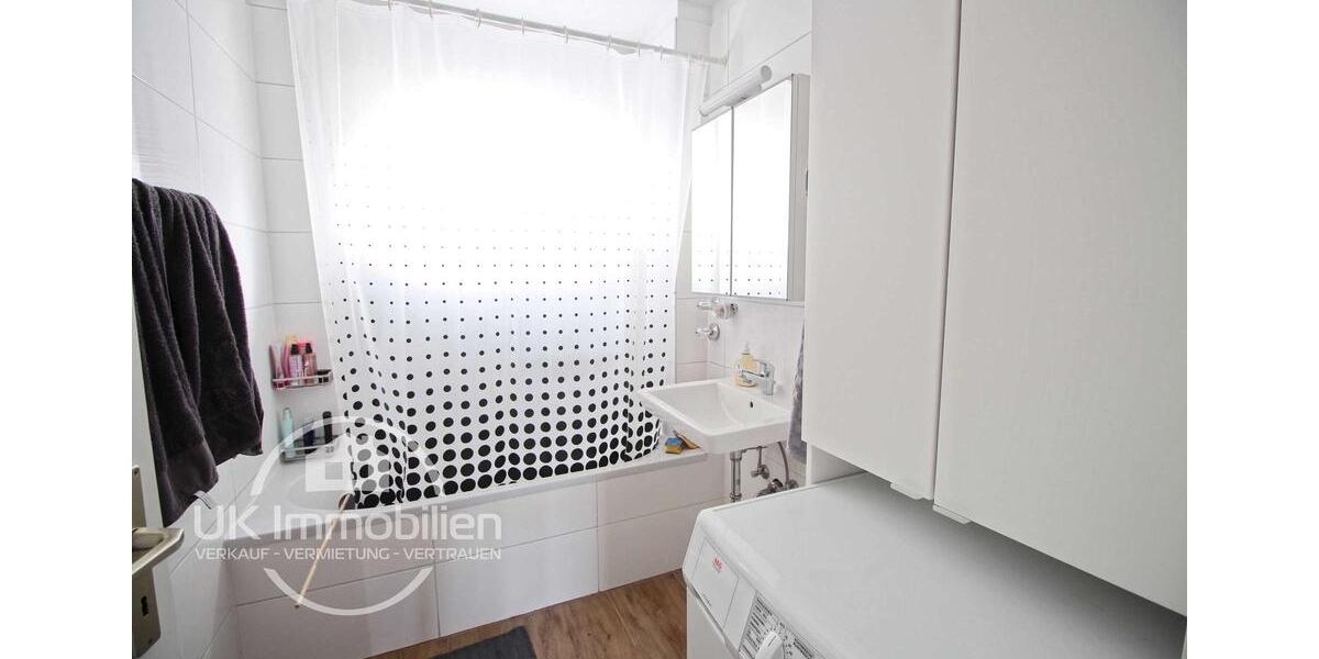 Etagenwohnung Frankfurt am Main Nied - 3 Zimmer, 75 m&sup2;, 1.080&euro; | Angebot:25792631