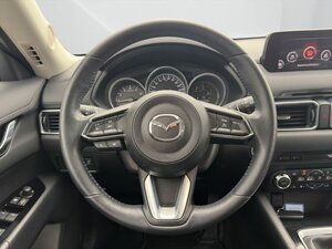 Mazda CX-5 Exclusive-Line*LED*SHZ*PDC*KAM*1.Hand* 95.000 km 16.290 &euro; Nidderau 61130