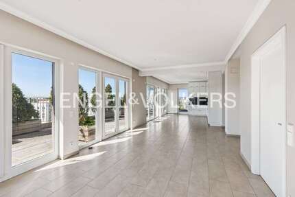 Wohnung Frankfurt am Main Bockenheim - 4 Zimmer, 115 m&sup2;, 3.080&euro; | Angebot:26210944