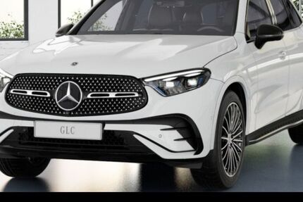 Mercedes-Benz GLC 300 9.900 km 67.650 &euro; Darmstadt 64295