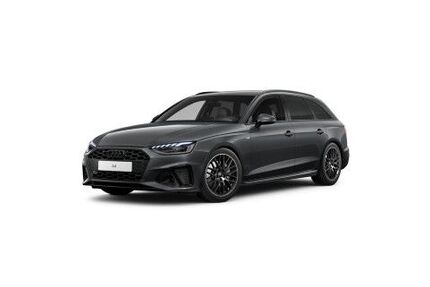 Audi A4 40.652 km 33.380 &euro; Frankfurt am Main 60314