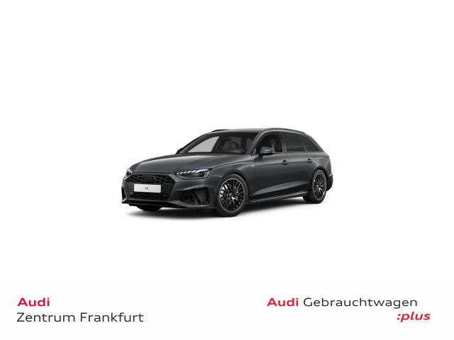 Audi A4 40.652 km 33.380 &euro; Frankfurt am Main 60314