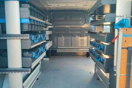 Mercedes-Benz Vito 175.000 km 18.980 &euro; Rüsselsheim 65428