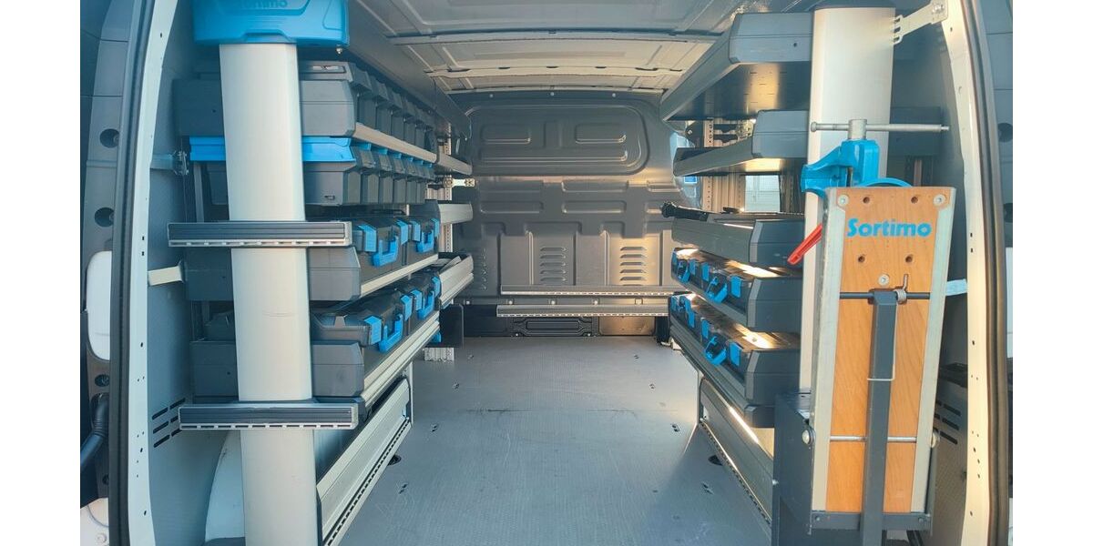 Mercedes-Benz Vito 175.000 km 18.980 &euro; Rüsselsheim 65428