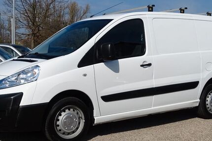 Citroen Jumpy 196.000 km 5.800 &euro; Rodgau / Nieder-Roden 63110