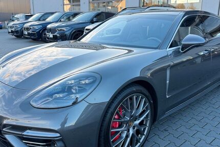 Porsche Panamera 67.957 km 84.990 € Hanau/Nähe Airport Frankfurt/M 63456