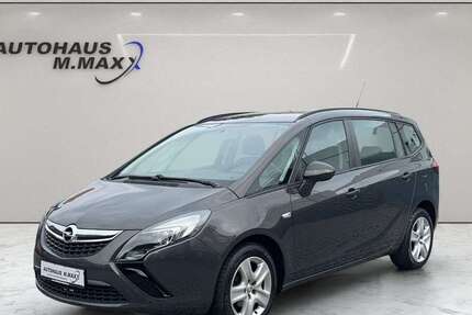 Opel Zafira 58.000 km 13.900 € Nidderau 61130