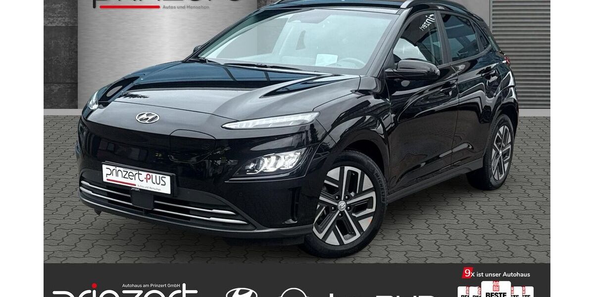 Hyundai KONA 44.950 km 25.470 &euro; Darmstadt 64285