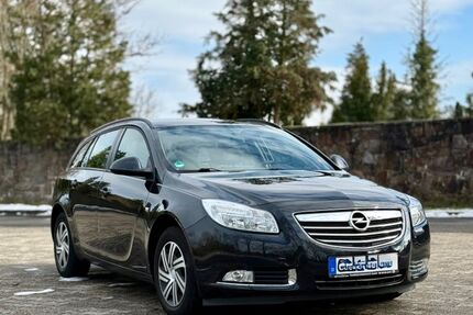 Opel Insignia 80.000 km 7.900 &euro; Heusenstamm 63150