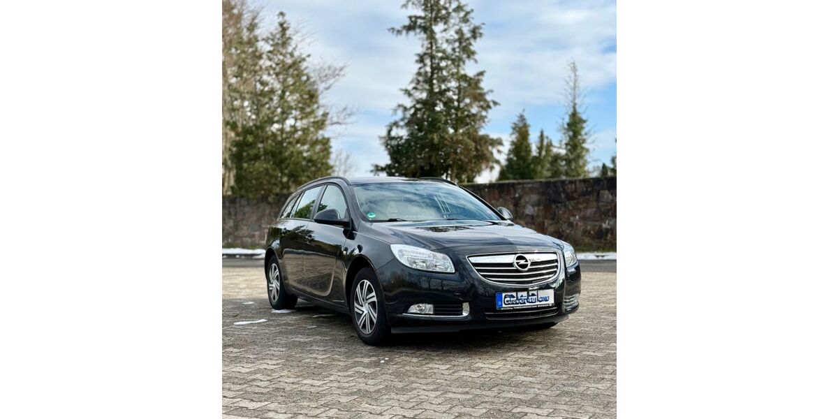 Opel Insignia 80.000 km 7.900 &euro; Heusenstamm 63150