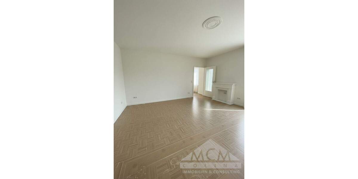 Etagenwohnung Frankfurt am Main / Bornheim Altstadt - 2 Zimmer, 64 m&sup2;, 340.000&euro; | Angebot:25391136