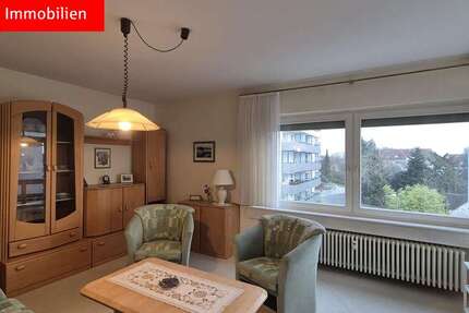 Wohnung zum Kaufen in Bad Homburg 235.000 € 54.65 m² 2 zimmer