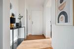 Etagenwohnung Bad Homburg vor der Höhe Gonzenheim - 3 Zimmer, 76 m&sup2;, 1.850&euro; | Angebot:26385285