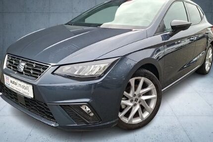 Seat Ibiza 18.700 km 19.480 &euro; Hainburg 63512