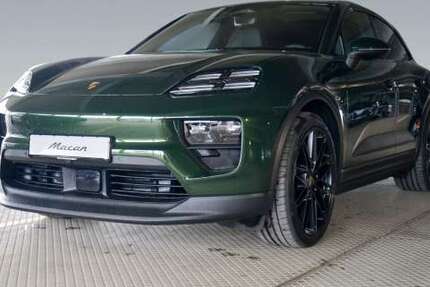 Porsche Macan 9.900 km 99.970 € Frankfurt am Main 60314