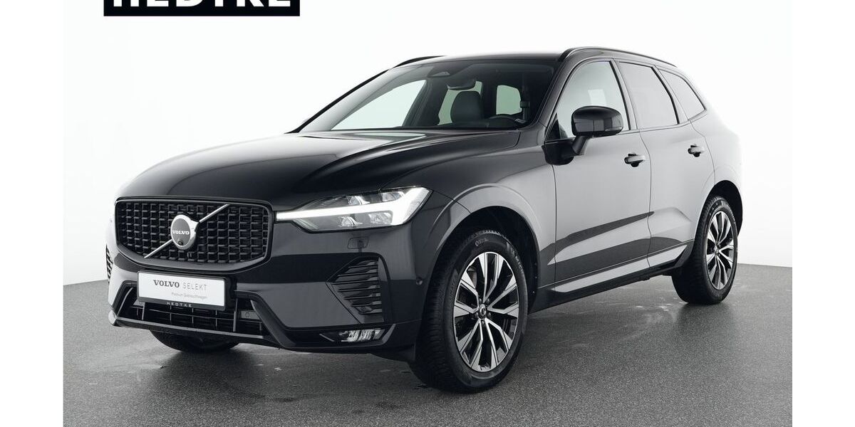 Volvo XC60 36.500 km 43.990 &euro; Weiterstadt 64331