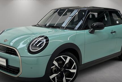Mini Cooper C 9.819 km 26.370 &euro; Dreieich-Sprendlingen 63303