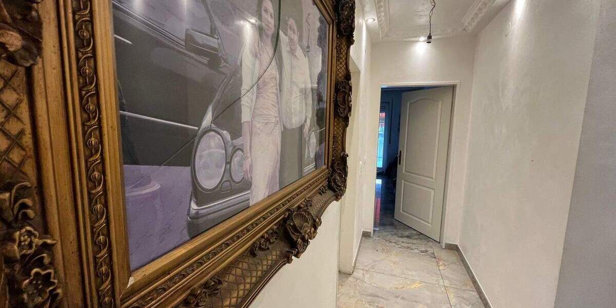 MFH _ Wohnen am Rande vom Taunus 1 zimmer