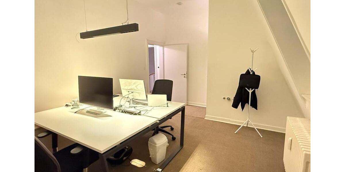 Gewerbeobjekt Hanau Kesselstadt - 1.800&euro; | Angebot:25180357