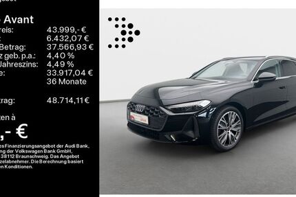 Audi A5 23.369 km 43.999 &euro; Hofheim 65719