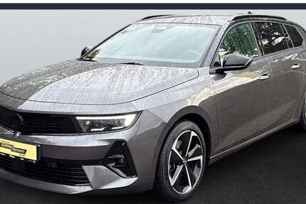 Opel Astra 36.670 km 26.290 &euro; Flörsheim am Main 65439