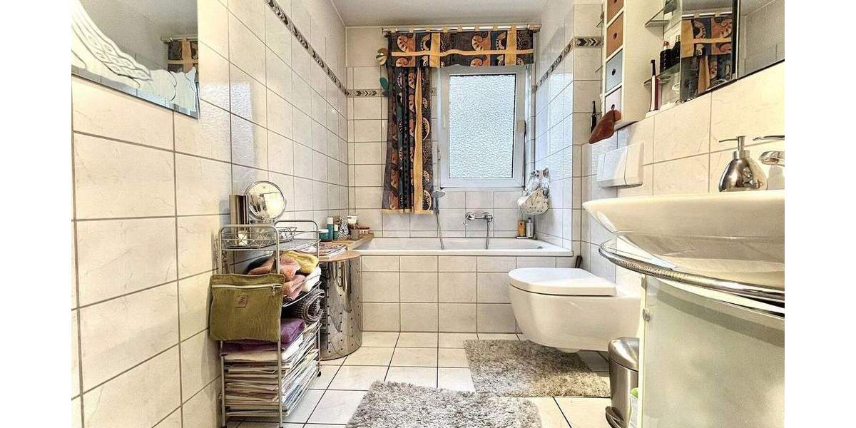 Etagenwohnung Kriftel - 3 Zimmer, 80 m&sup2;, 335.000&euro; | Angebot:25682188