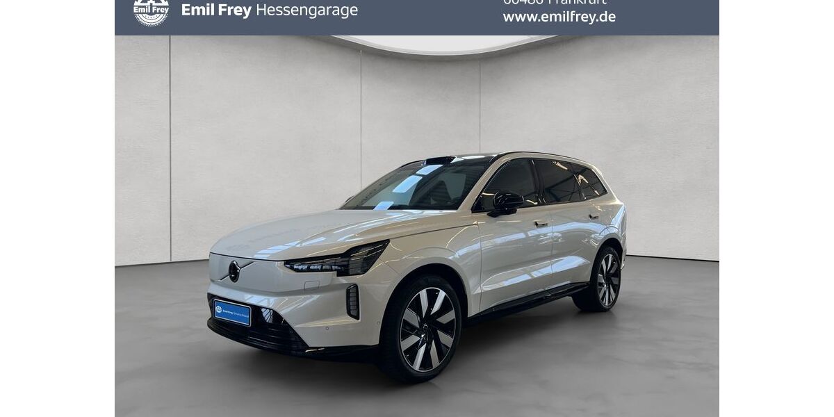 Volvo EX90 5.165 km 84.750 &euro; Frankfurt am Main 60486