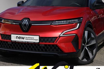 Renault Megane E-TECH 23.550 km 24.490 &euro; Friedrichsdorf 61381