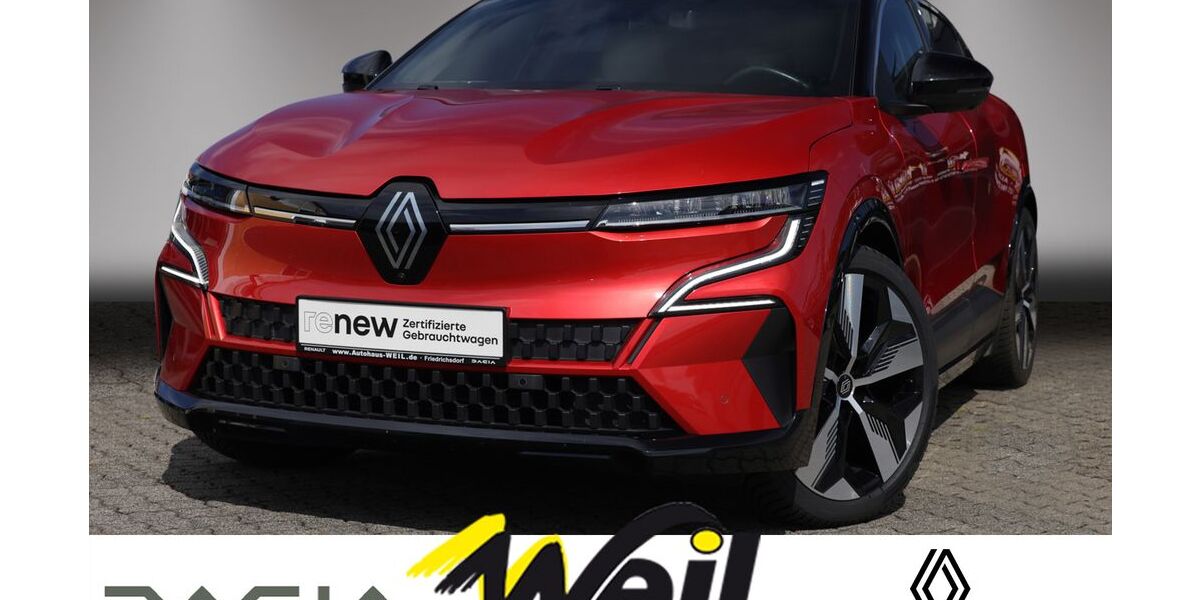 Renault Megane E-TECH 23.550 km 24.490 &euro; Friedrichsdorf 61381
