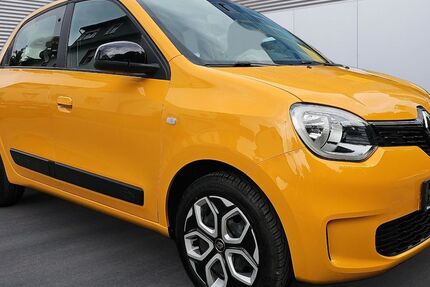 Renault Twingo 12.700 km 14.260 &euro; Schwalbach/Taunus 65824