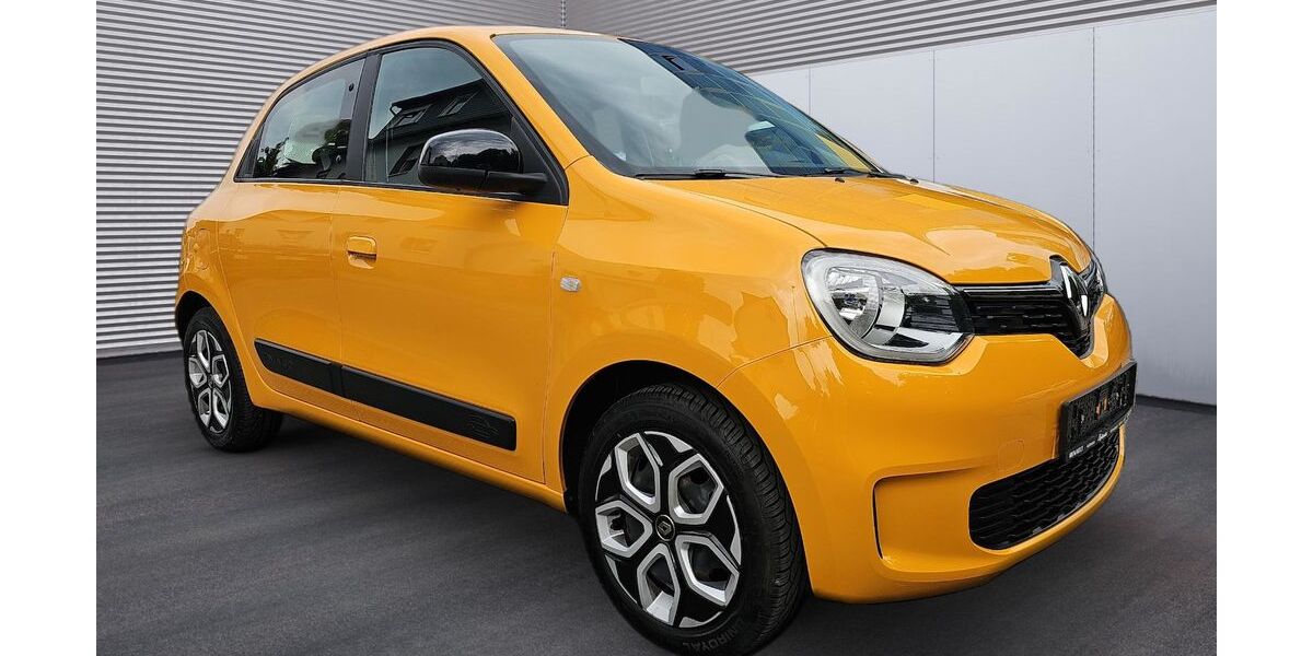 Renault Twingo 12.700 km 14.260 &euro; Schwalbach/Taunus 65824