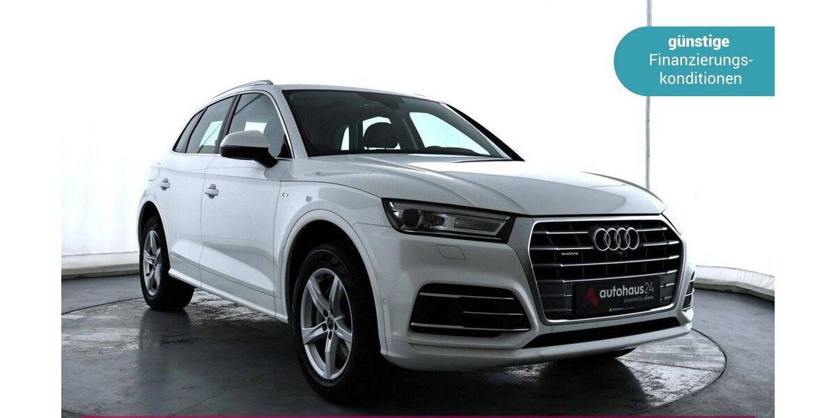 Audi Q5 75.478 km 27.470 &euro; Egelsbach 63329