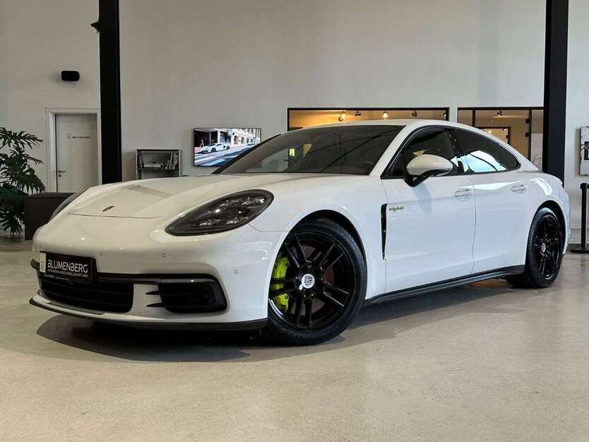 Panamera