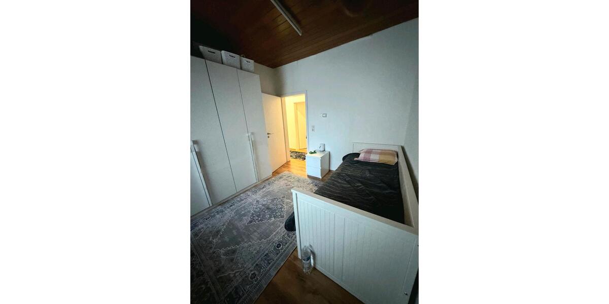 Erdgeschoßwohnung Rüsselsheim am Main - 2 Zimmer, 56 m&sup2;, 900&euro; | Angebot:24733664