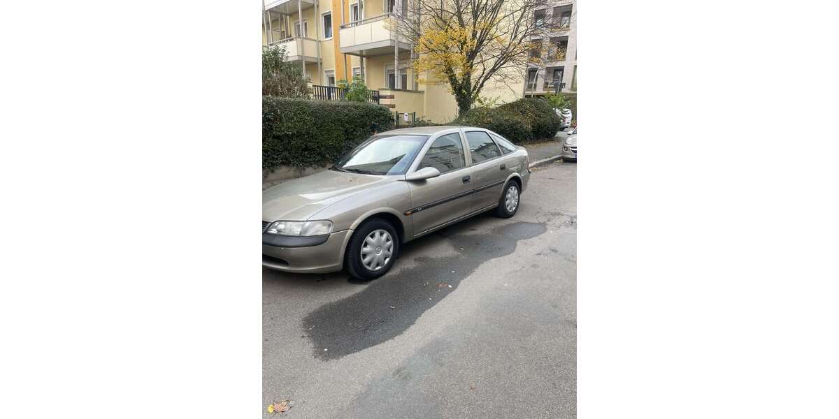 Opel Vectra 125.000 km 3.300 &euro; Frankfurt am Main, Stadt 60385
