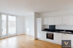 Etagenwohnung Darmstadt Darmstadt-West - 2 Zimmer, 48 m&sup2;, 1.075&euro; | Angebot:26299433