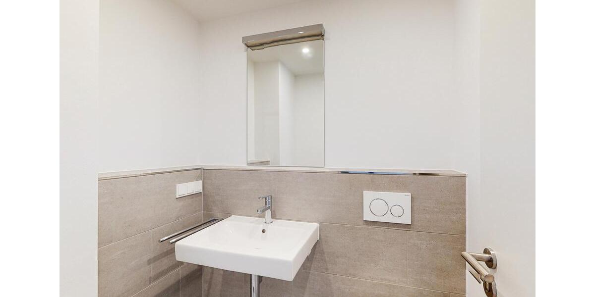 3-Zimmer-Wohnung in Bornheim mit Balkon 3 zimmer