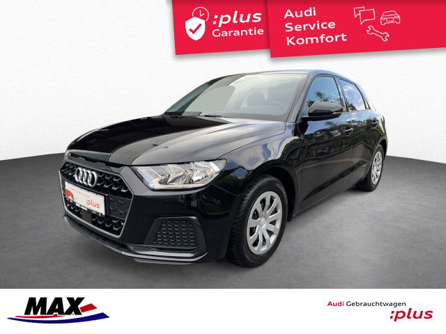 Audi A1 5.700 km 22.779 &euro; Offenbach am Main 63071