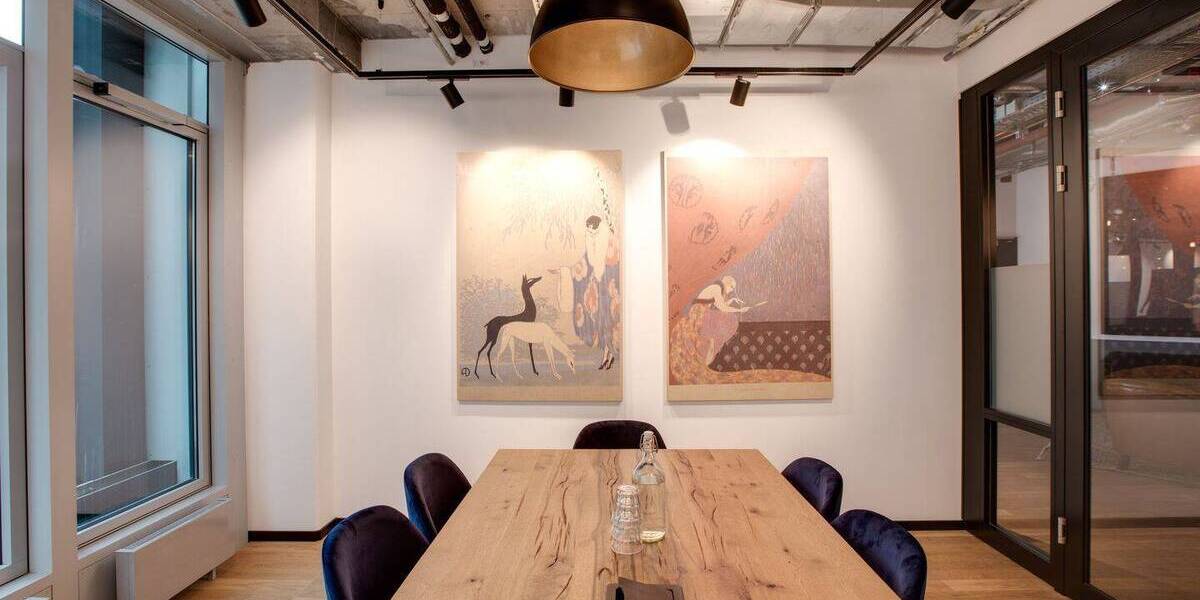 Gewerbeobjekt Frankfurt am Main Innenstadt - 270&euro; | Angebot:26442219
